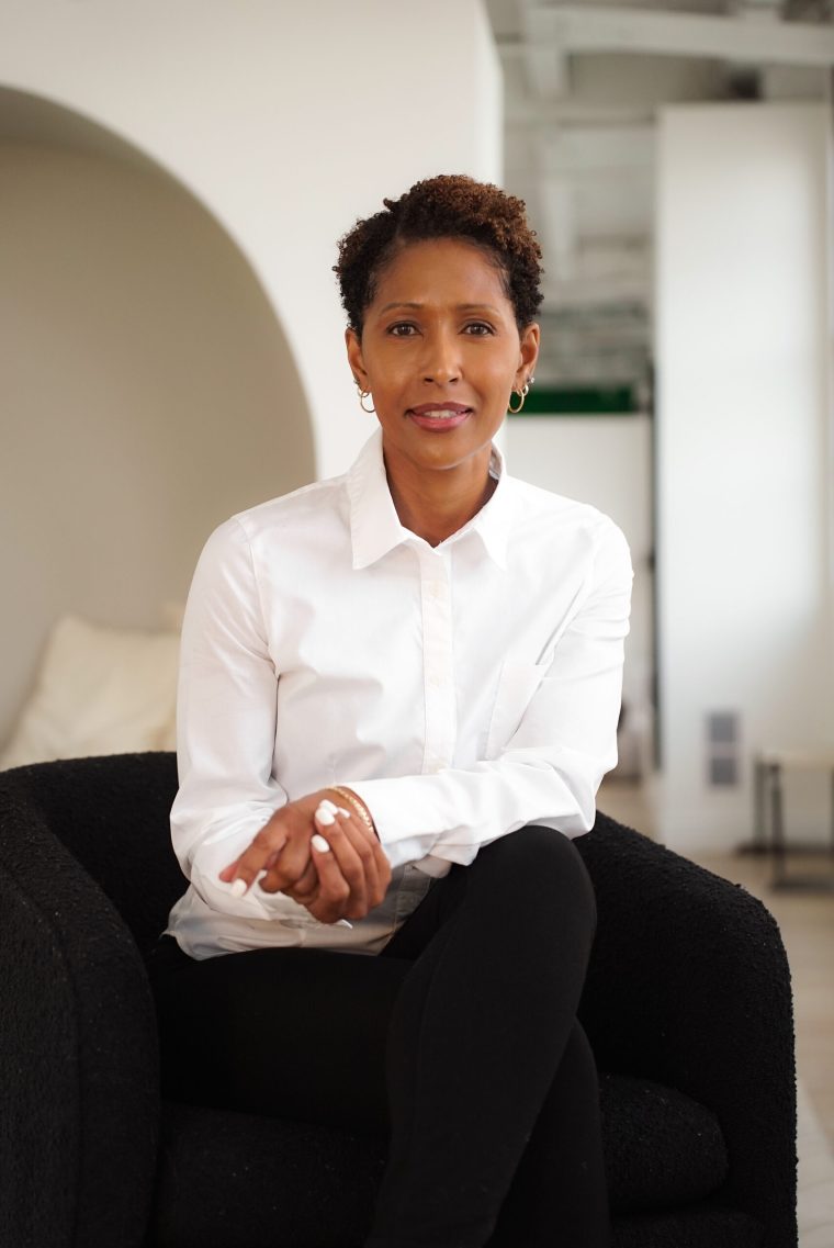 Joan Lee - Anew Purpose - Photoshoot February 2023-04